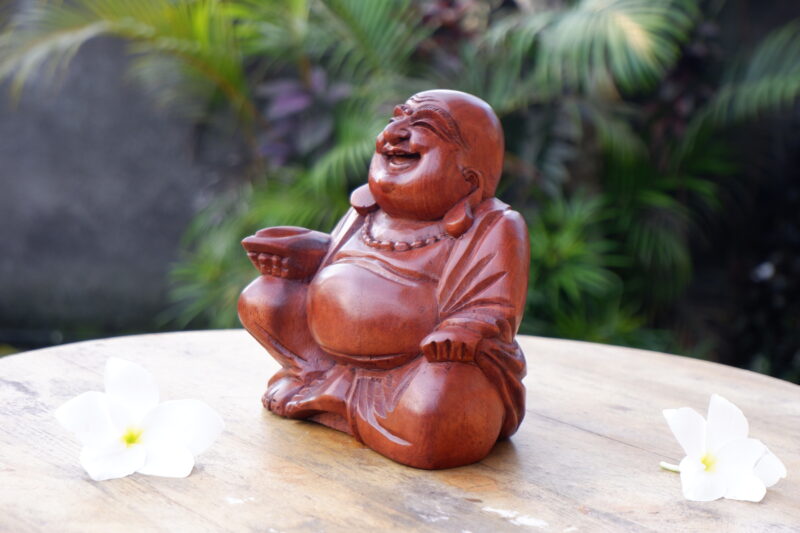 Laughing buddha 2