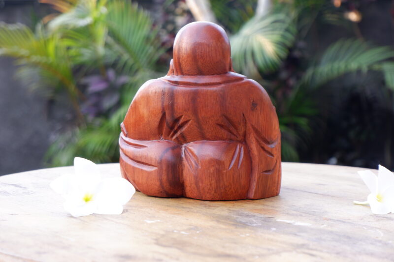 Laughing buddha 3