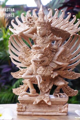 Garuda Vishnu from Bali 1